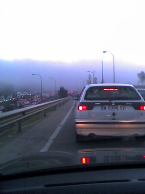 Niebla