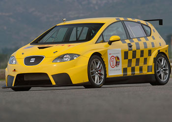 Leon Supercopa 2006
