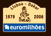 Lista de inscritos del Lisboa Dakar e info sobre la primera etapa