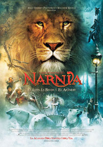 Las crónicas de Narnia