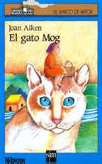 El gato Mog