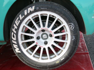 Rallye de Montecarlo