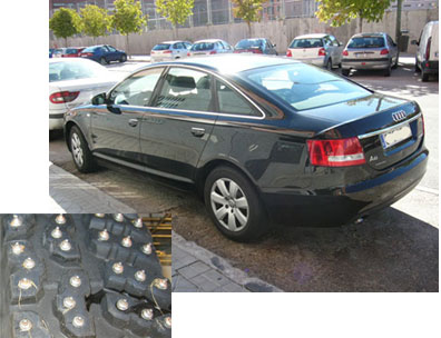 Como nos timan en los anuncios de coches