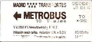 Metrobus