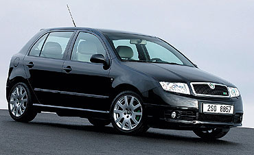 Vuestro coche ideal