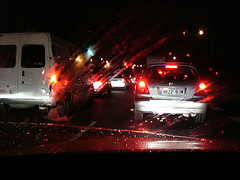 Lluvia