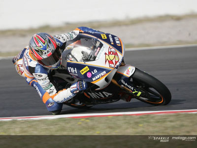 Montmelo