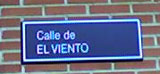 Rosa de los vientos