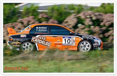 Rallye de Ferrol