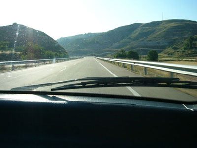Carretera