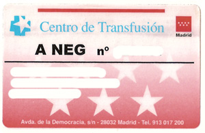 A negativo