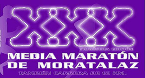 Media Maratón de Moratalaz