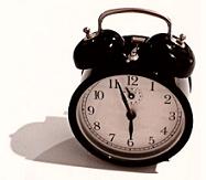 Cambio de hora