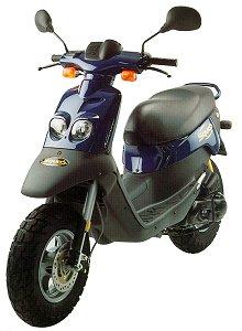 Peugeot Squab