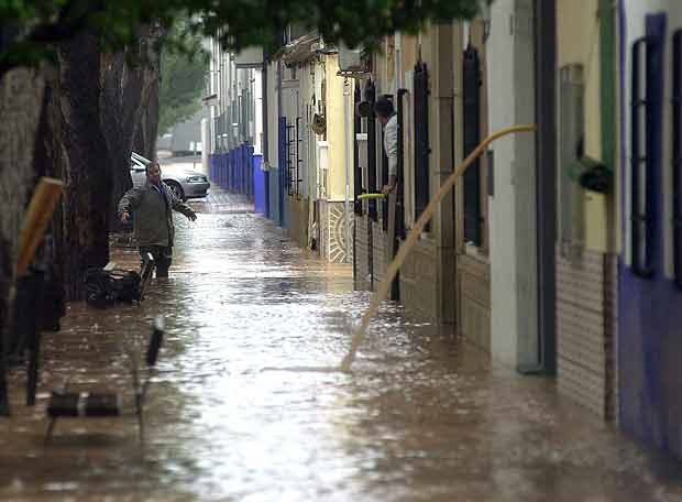 Inundaciones