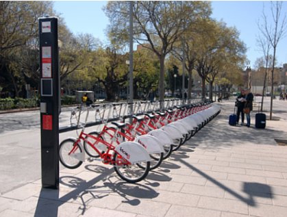 Bicing