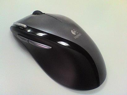 ciber raton