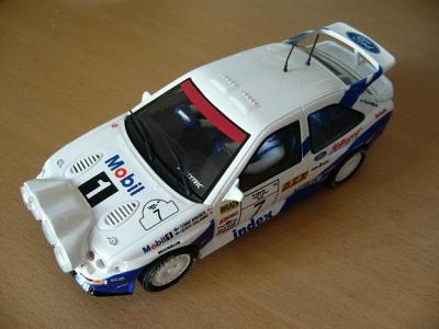 Ford Escort RS Cosworth