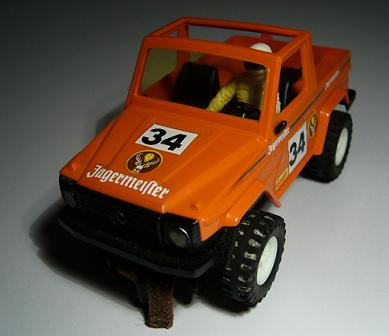 Sts 4x4