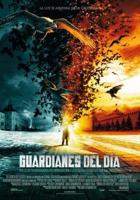 GUARDIANES DEL DÍA (Dnevnoi dozor)