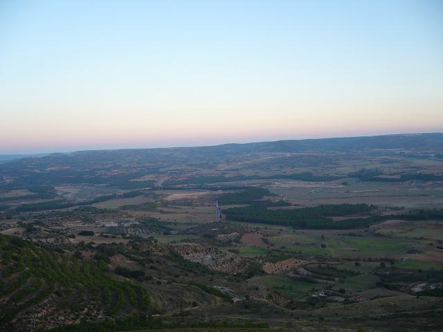 Buenos días Cuenca!