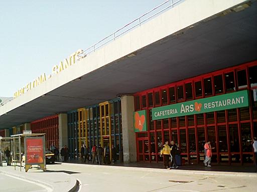 Area BCN