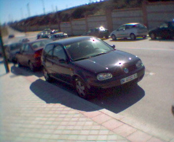 Caprichos del azar