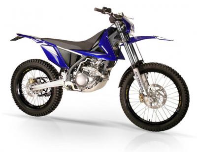 Scorpa T-ride 250
