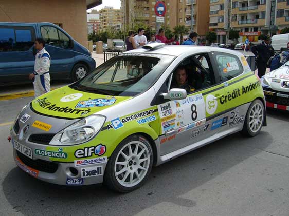 Clio R3