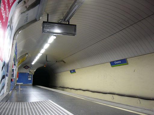 Metro