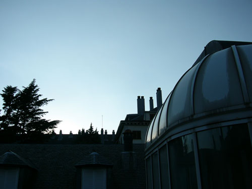 La aurora