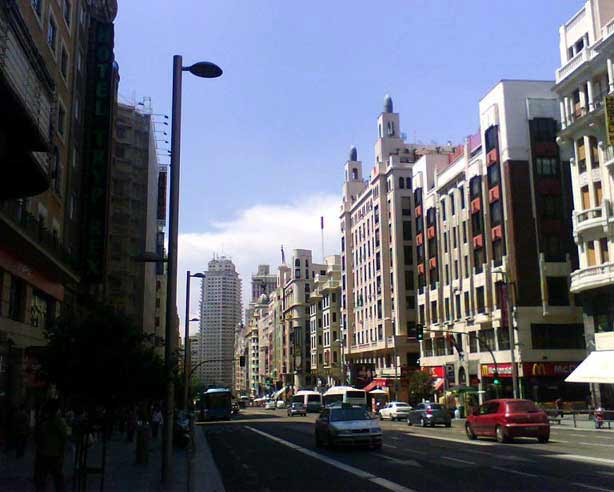 Gran Via