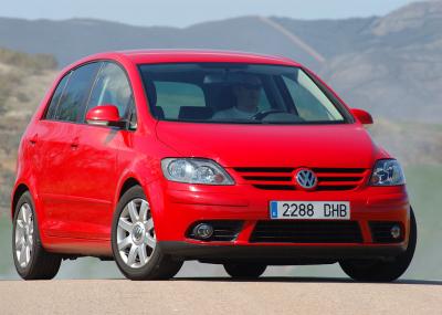Vw Plus