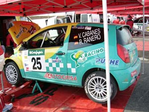 Rallye