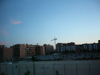 Prende la luz