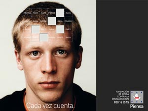 Cada vez cuenta