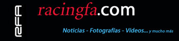 Racing From Asturias