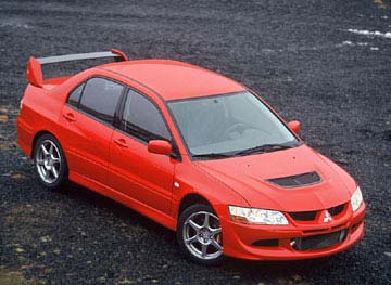 ¿Qué es un EVO?