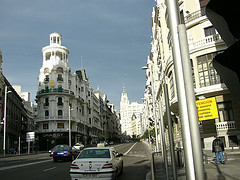 Gran Vía
