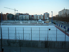 Nieve (II)