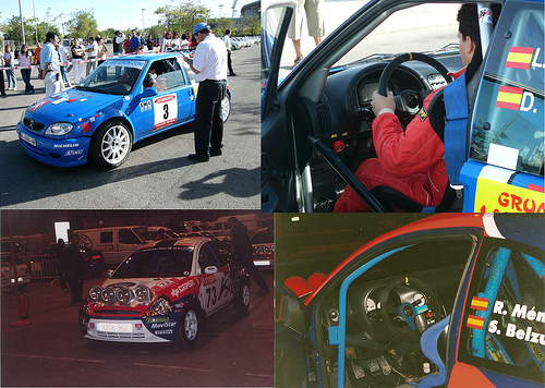 KC (kit-car)