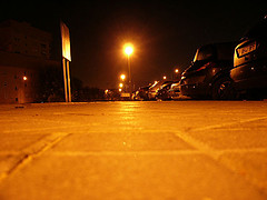 Los guardianes de la noche