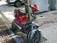 Derrota (IV)