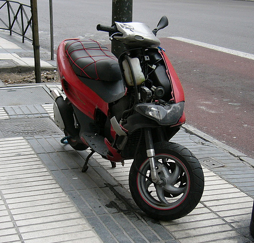 DERROTA