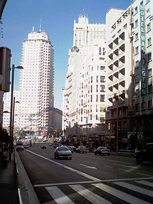 Gran Vía