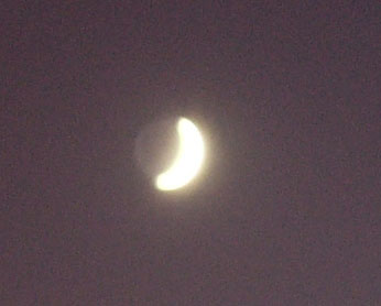 La luna (reloaded)