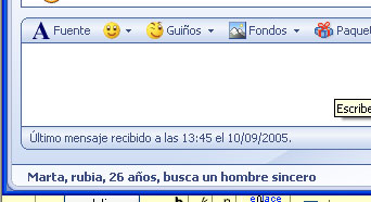 Sinceridad