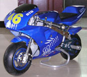 Minimotos (reloaded)