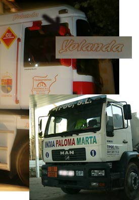 Nombres
