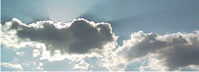 Nubes/cielo